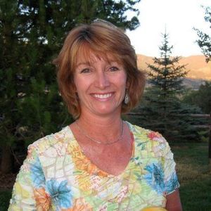 Meet your Posher, Nancy corbett